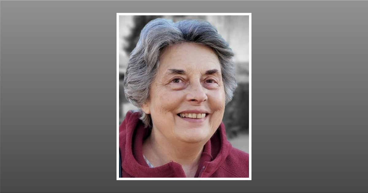 Donna Elaine Graham Obituary 2023 Benson Funeral & Cremation