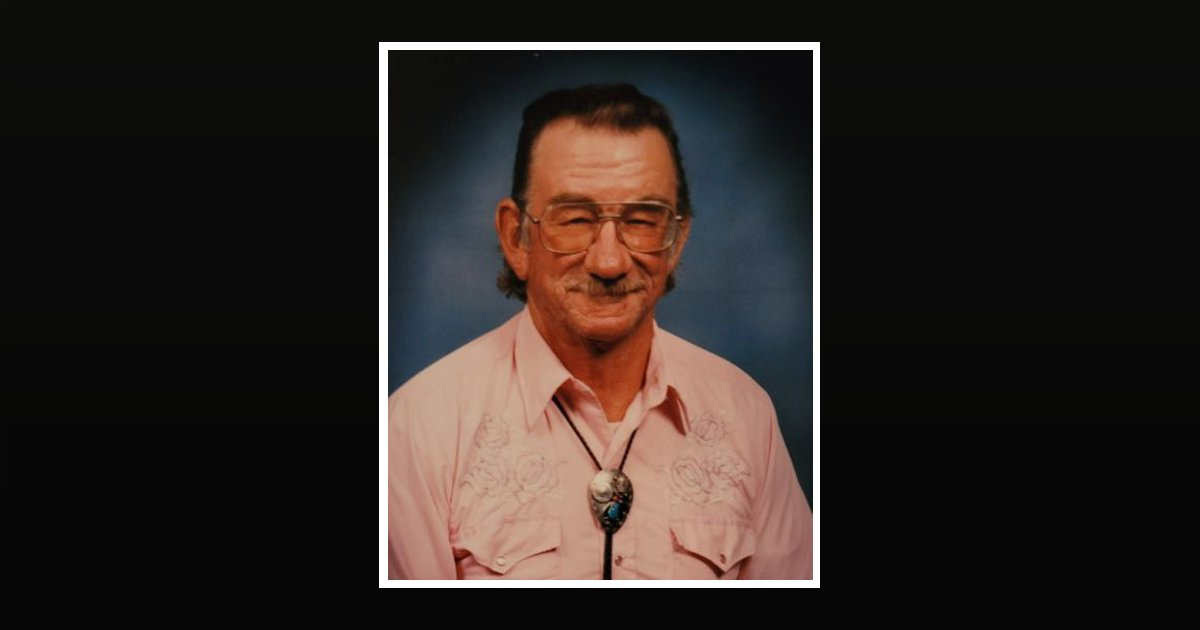 William H. Drumheller Obituary 2023 Henry Funeral Home