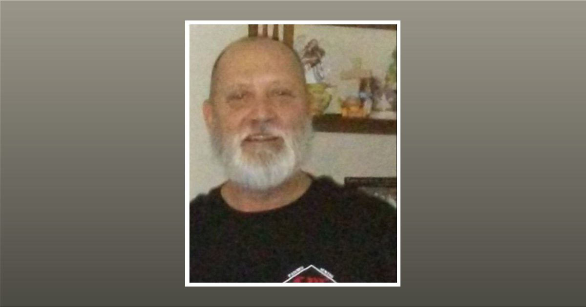 Michael Duane Parker