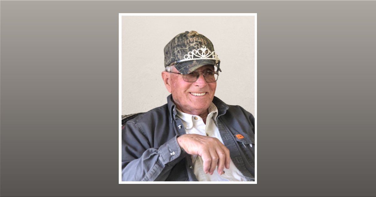 Doug Rogers Obituary, Pampa, TX