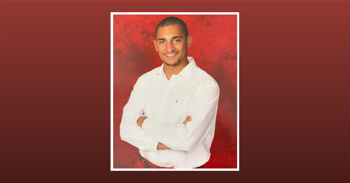 Tyson J. Wilson Obituary 2024 Benson Funeral & Cremation