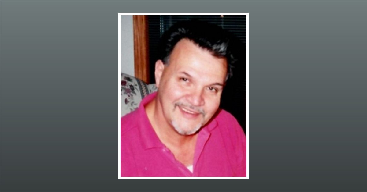 Darrell L. Graham Obituary September 17, 2021 - Martenson Family of ...