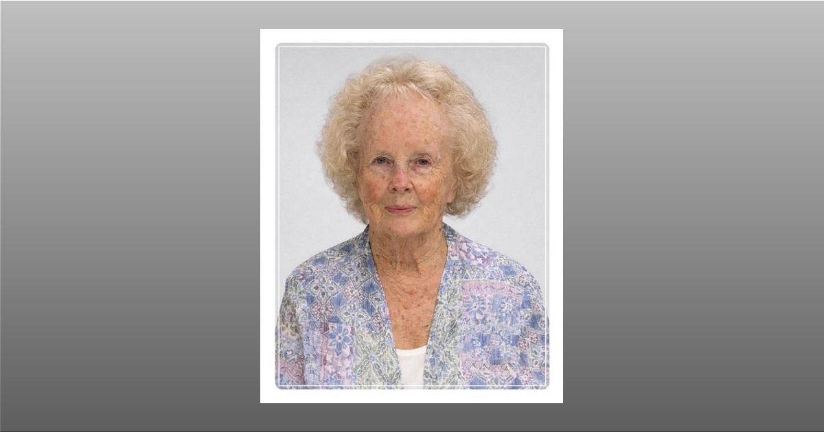 Gaynell Lake Amick Newberry, SC Obituary