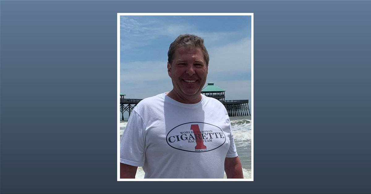 D. Jeffery "Jeff" Glore Obituary, Toledo, OH
