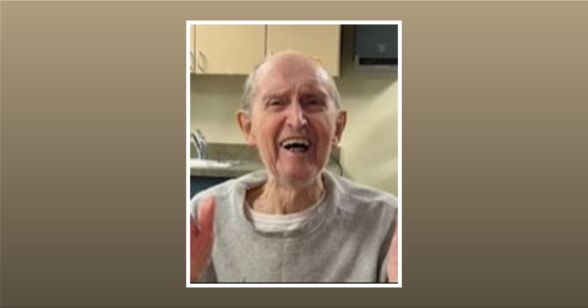 Robert Clyde Tucker Obituary, Butler, NJ