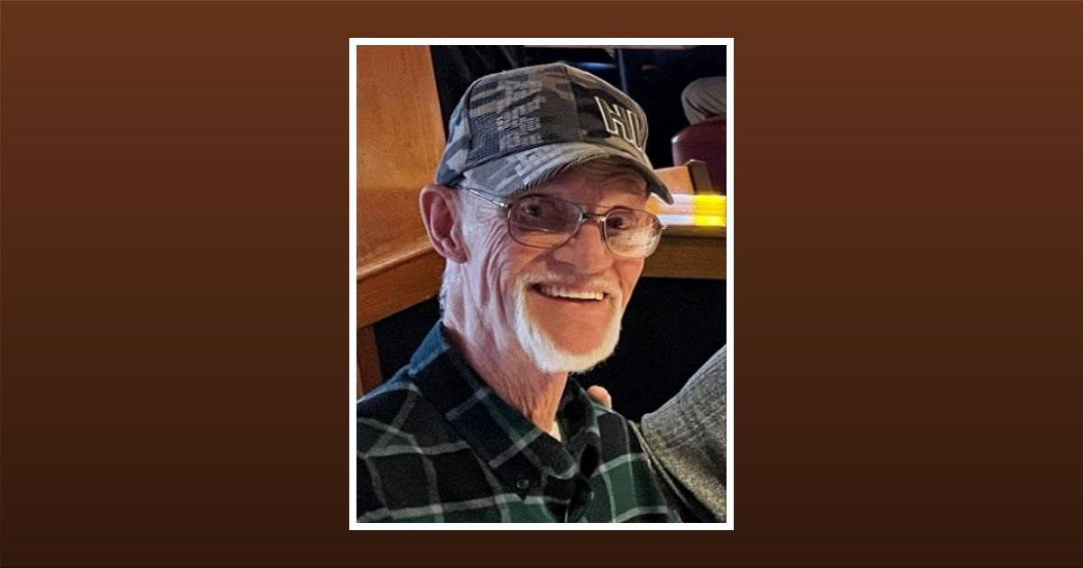 Ron Oaks Obituary October 26, 2024 - Martenson Family of Funeral Homes ...