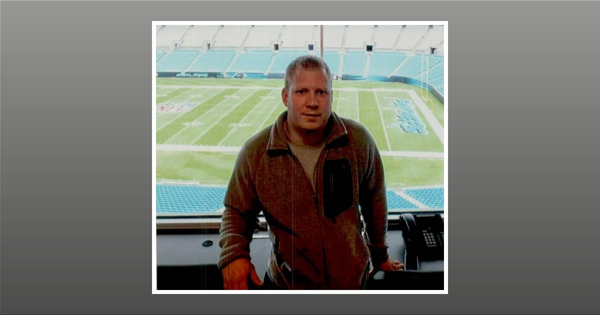 Benjamin "Chad" Chadwick Benson Obituary 2018 Benson Funeral & Cremation