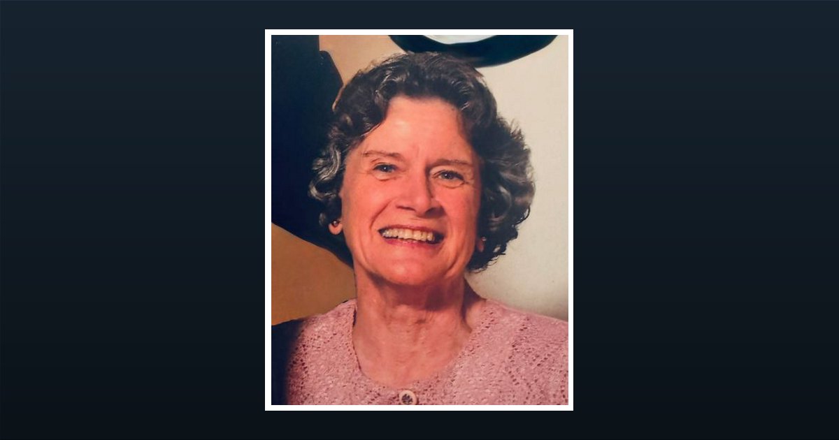 Joan Shealy Obituary, Newberry, SC