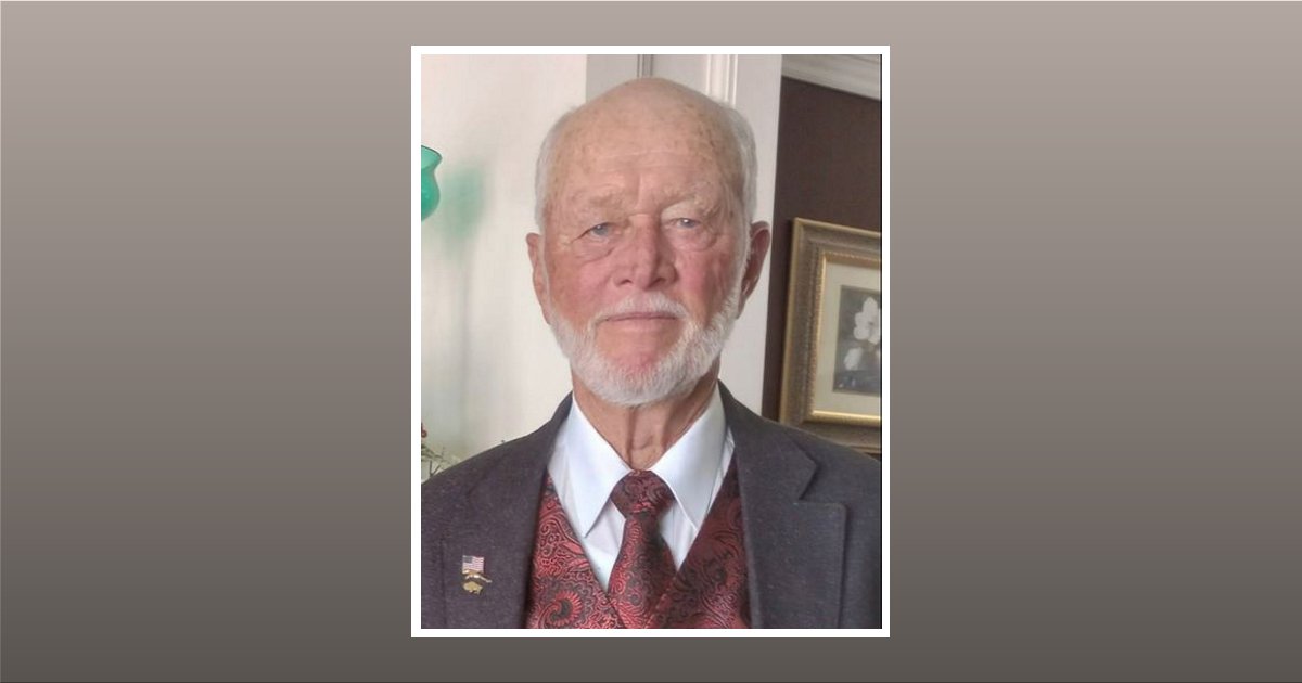 Robert Melvin Ellis Obituary, Rigby, ID