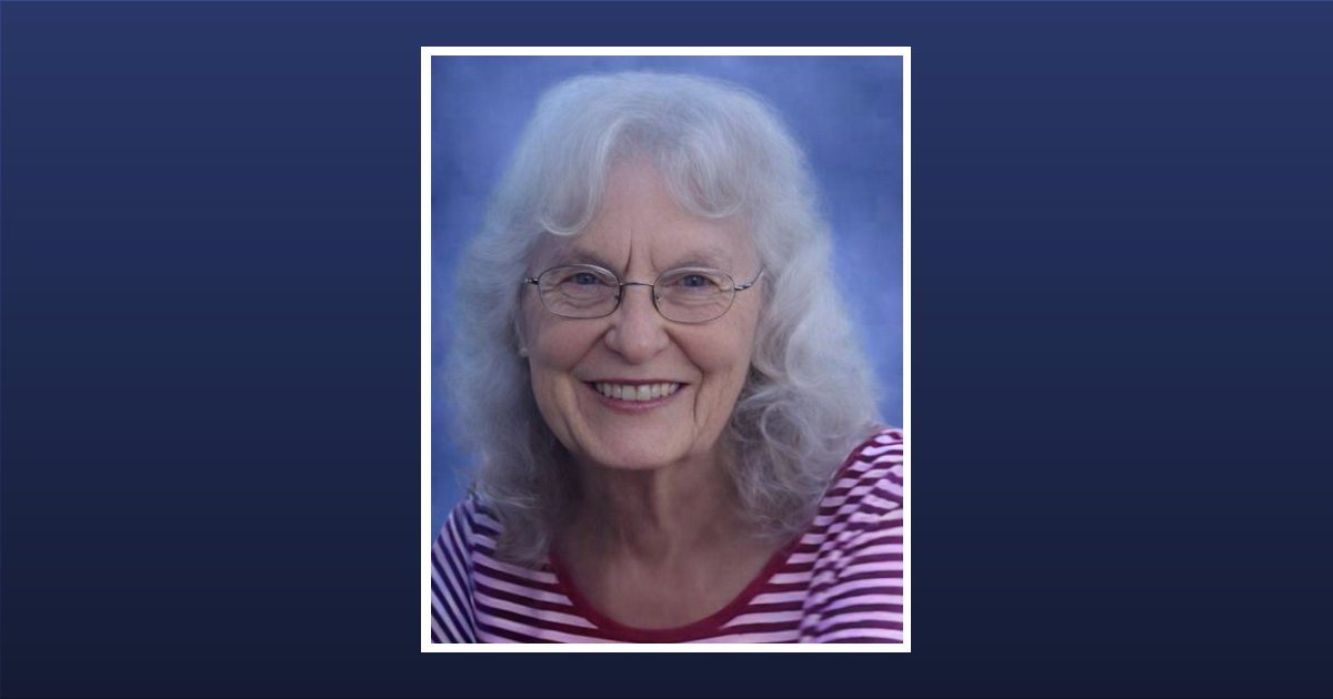 Marlene Riddle Pampa, TX Obituary