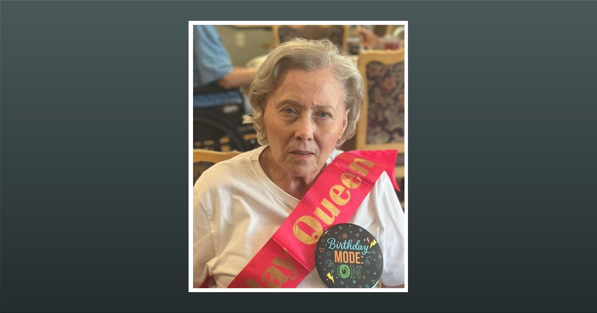 Ella Rae Eargle Obituary, Newberry, SC