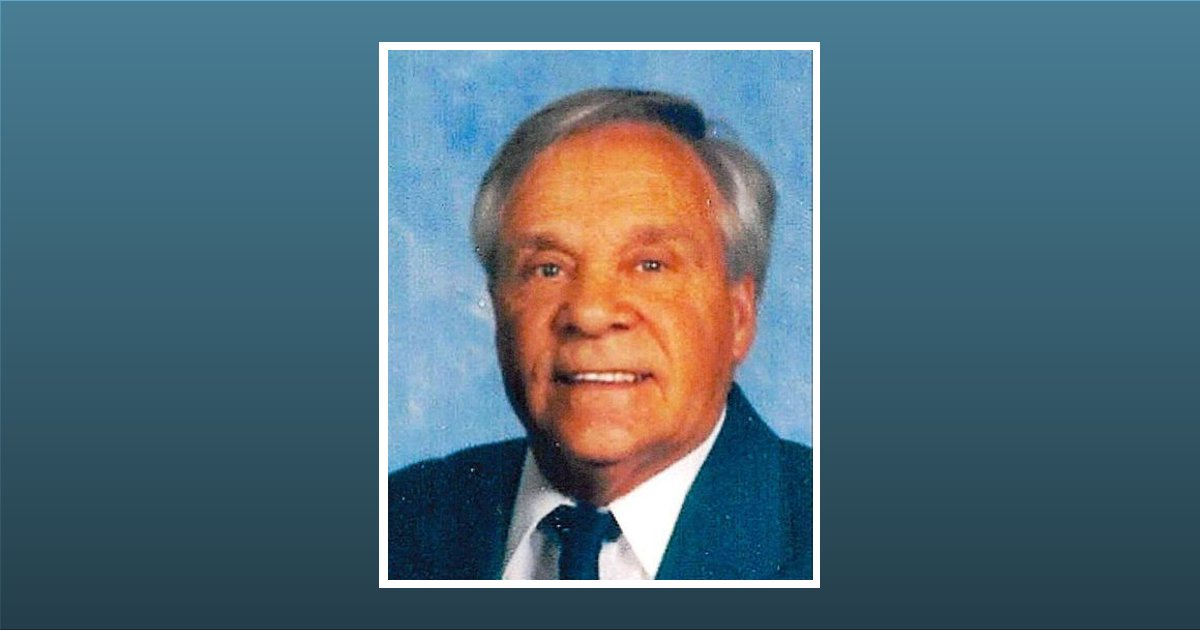 Sr. Dan Graham Wiles Obituary, Troutman, NC