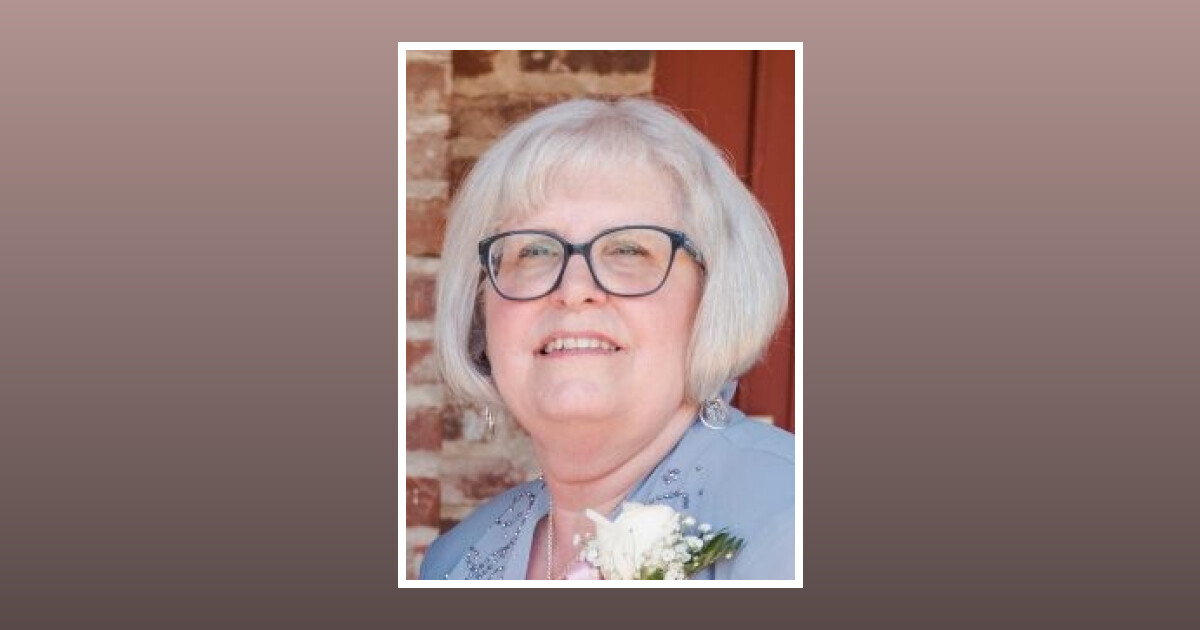 Pamela Ramsey Cooter Obituary 2022 Tharp Funeral Home & Crematory