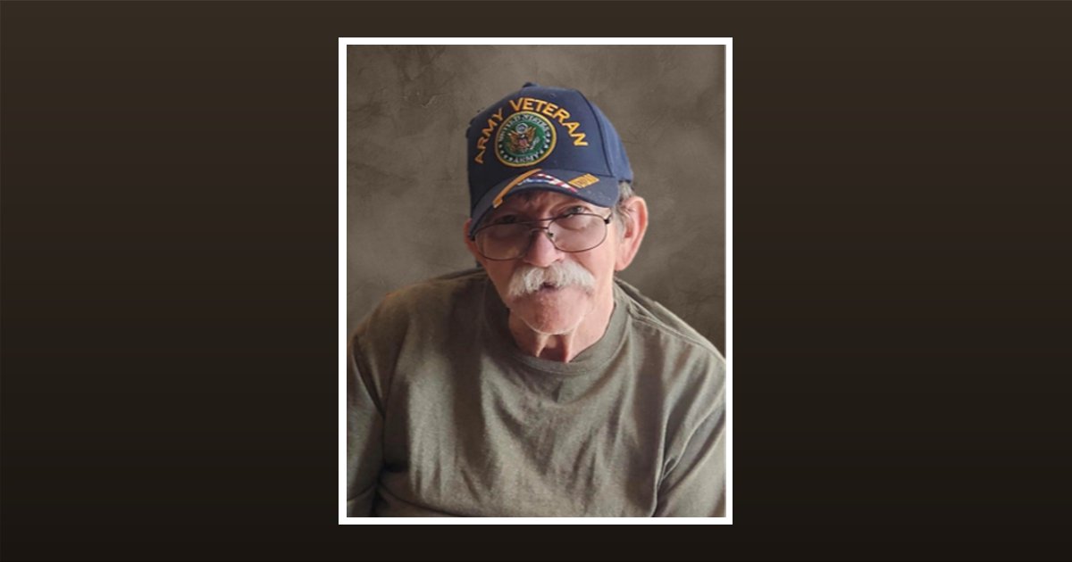 Donald Richard Sherrill Obituary, Troutman, NC