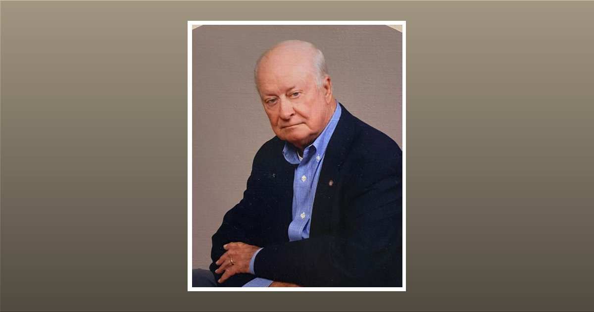 Paul Richardson Obituary, Newberry, SC
