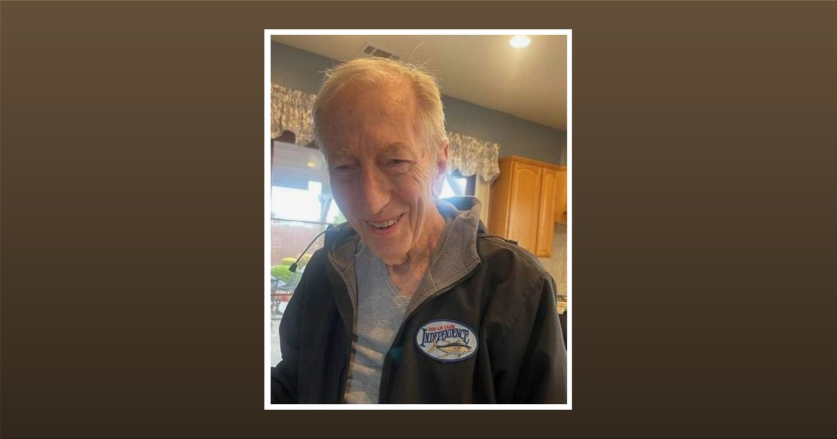 Dale Luvern Hustrulid