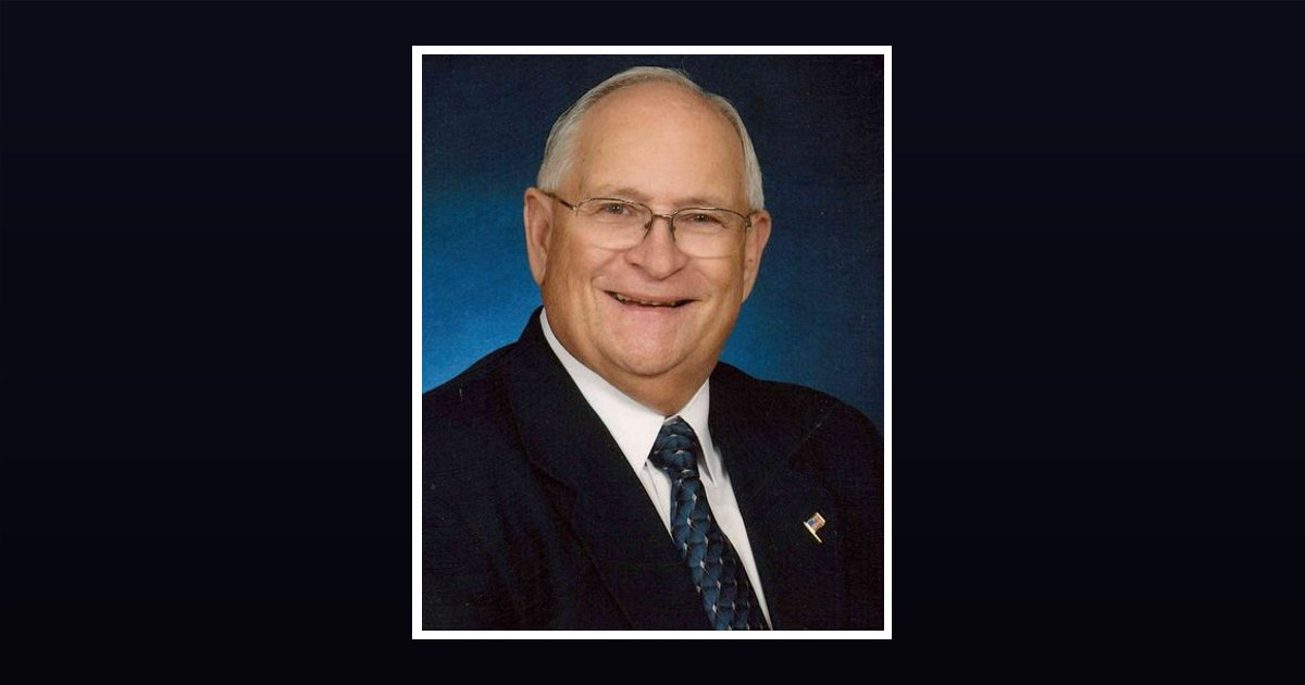 William "Bill" Horace Stewart