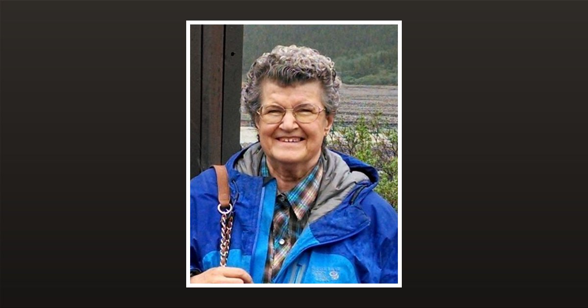 Nancy Lee Lear Obituary, Rigby, ID