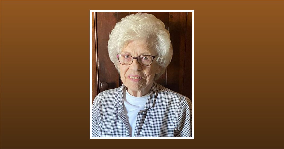 Elizabeth B. "Betty" Carter Obituary, Newberry, SC