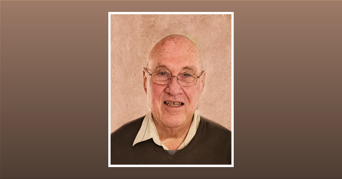 Robert Michael Allen Obituary, Rigby, ID