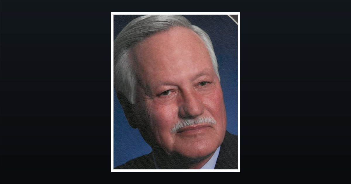 David K. Barrineau Obituary, Newberry, SC