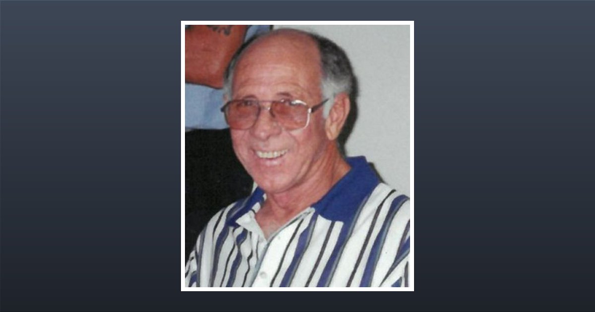 Earl Johnson Obituary 2022 McSwainEvans Funeral Home