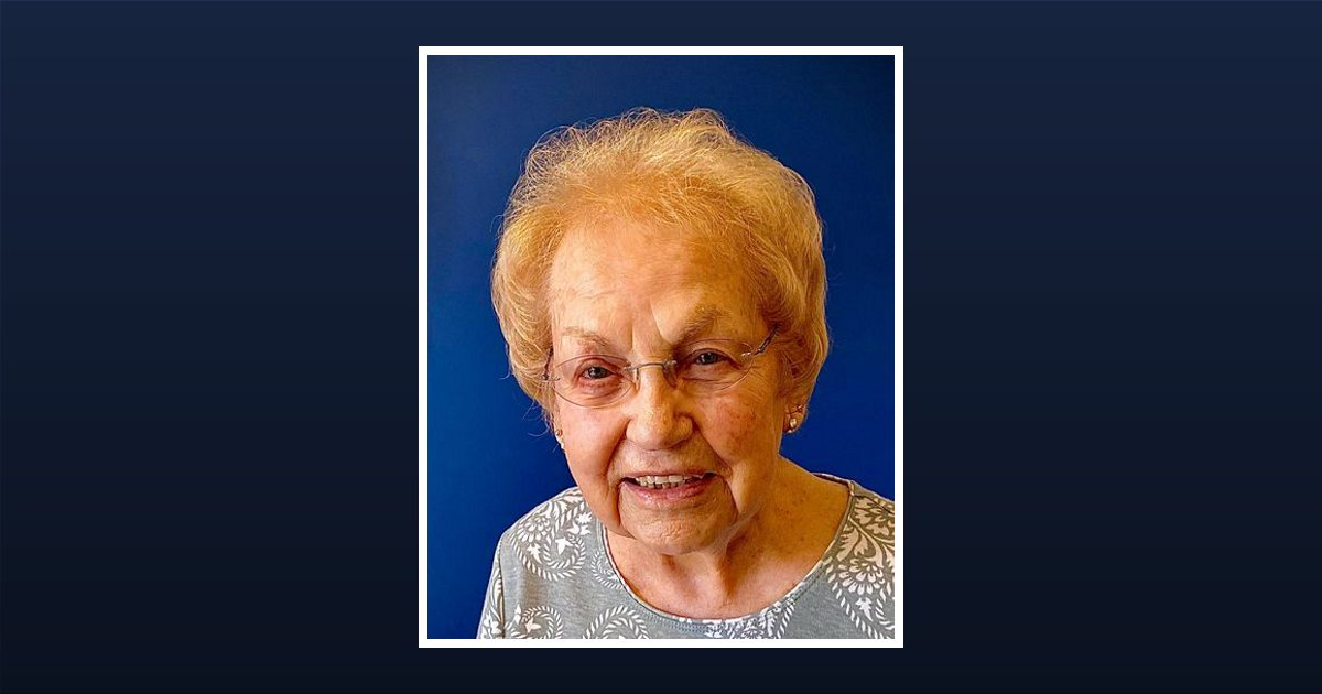 Ruth R. Shorter Obituary 2023 Henry Funeral Home