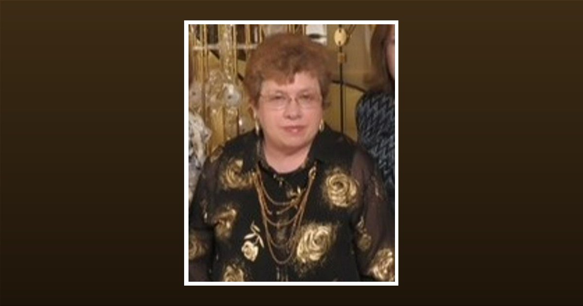 Cheryl Anne Heyen Obituary, Toledo, OH