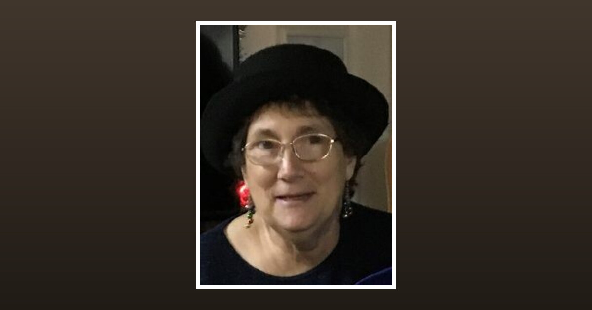 Theresa Helaine Cox Obituary 2023 - Tharp Funeral Home & Crematory