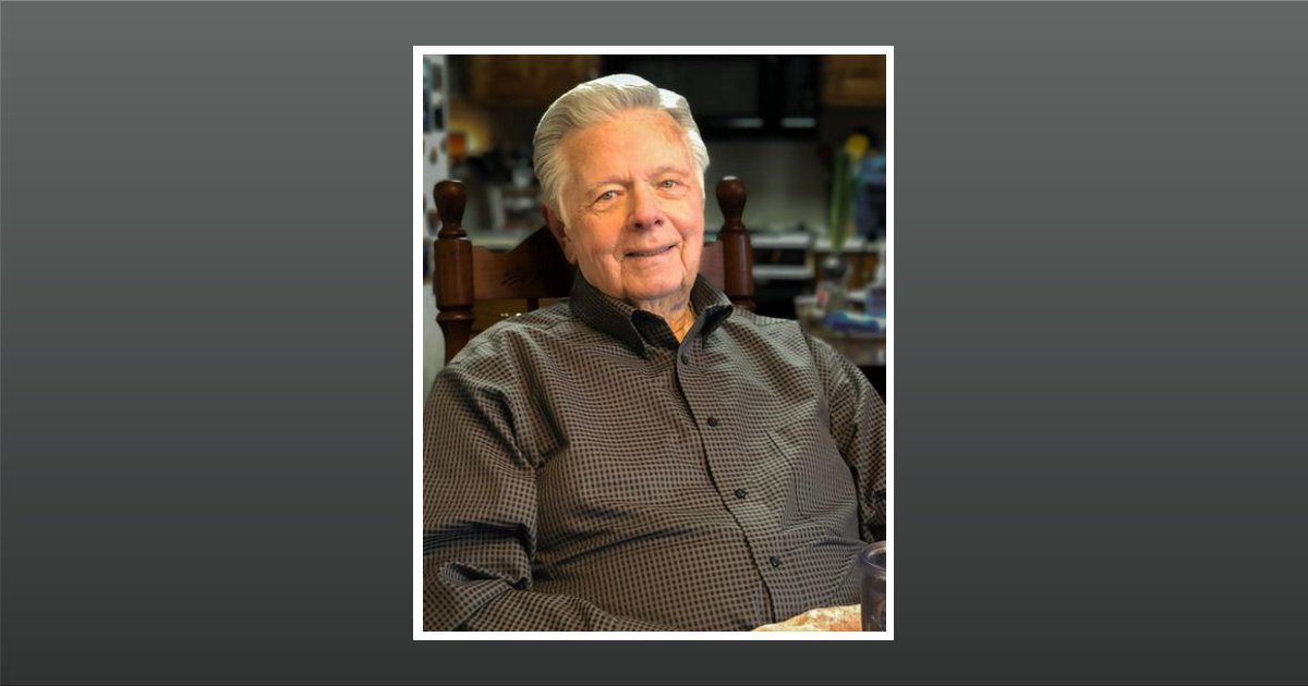 Harold Drake Doty Troutman, NC Obituary