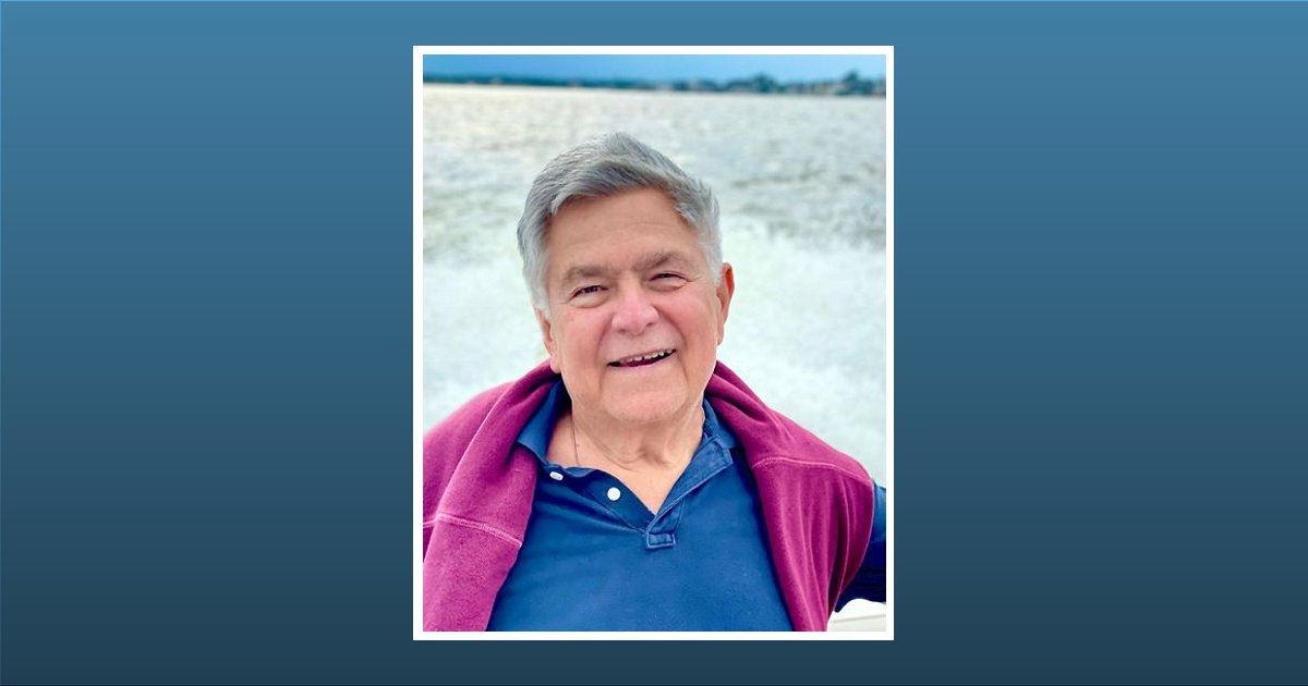 Donald G. Matthews Obituary, Butler, NJ
