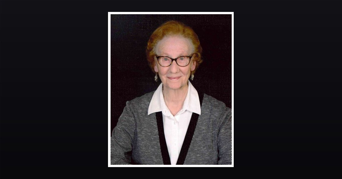 Pauline Hoover Mills