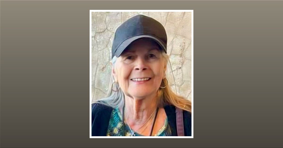 Victoria Parsons Pampa, TX Obituary