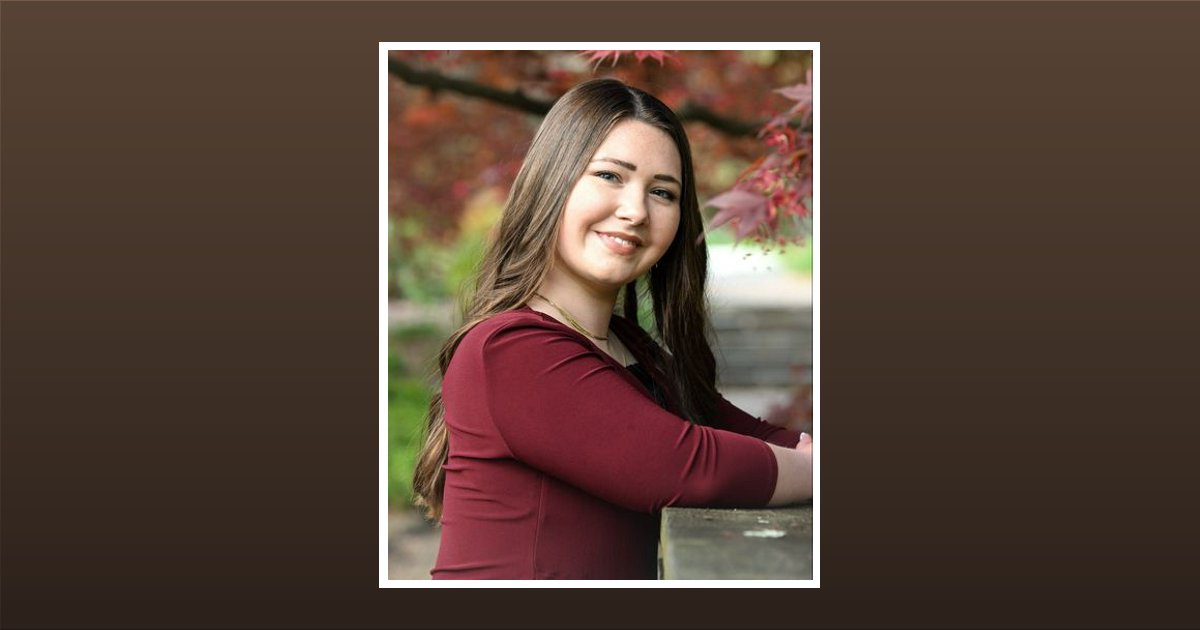 Brianna Nicole Brown Obituary, Troutman, NC