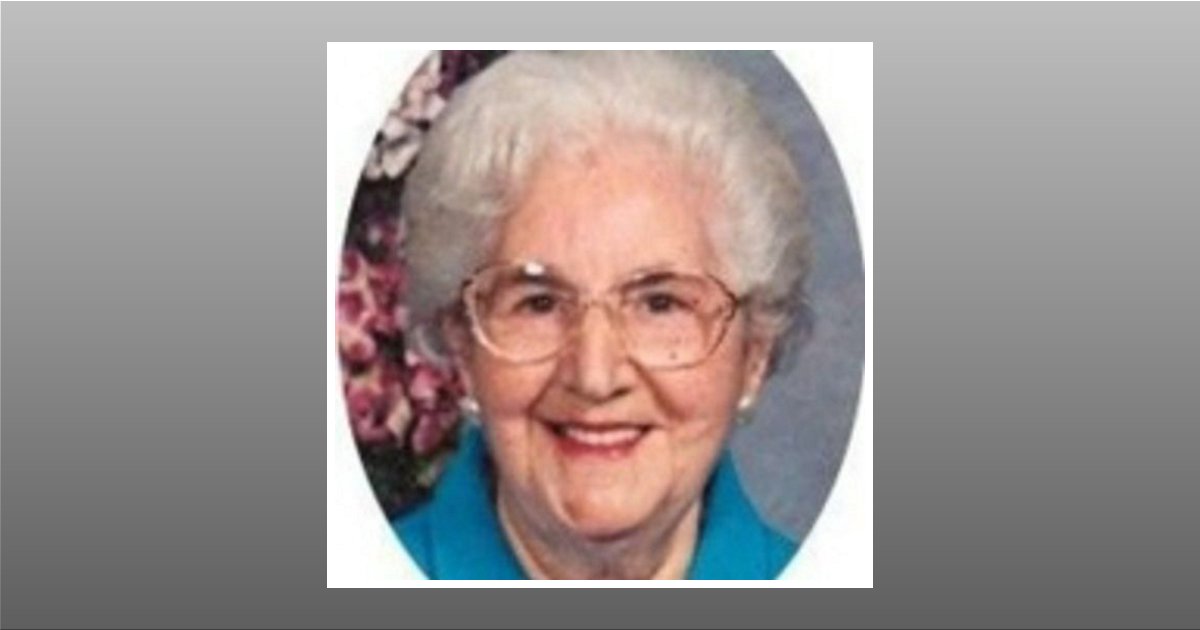 Angelina Gelso Obituary May 27 2007 Martenson Family Of Funeral 