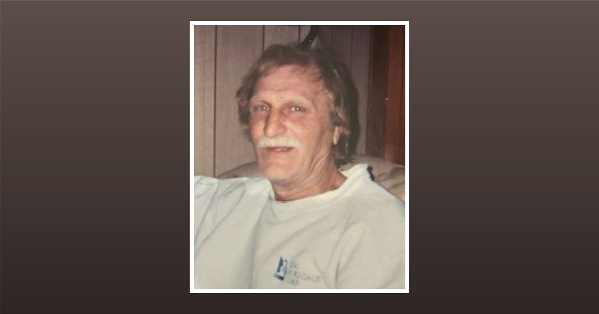 Charles Edmund Barrett Obituary, Butler, NJ