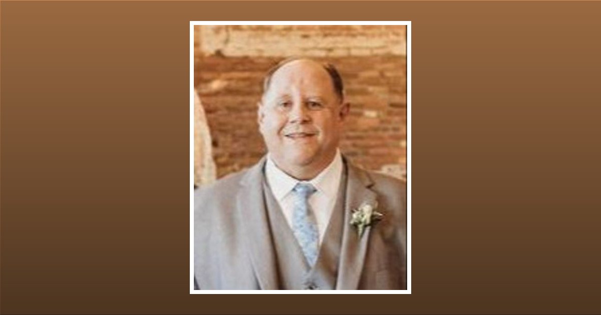 Ricky D. Jones Obituary, Newberry, SC