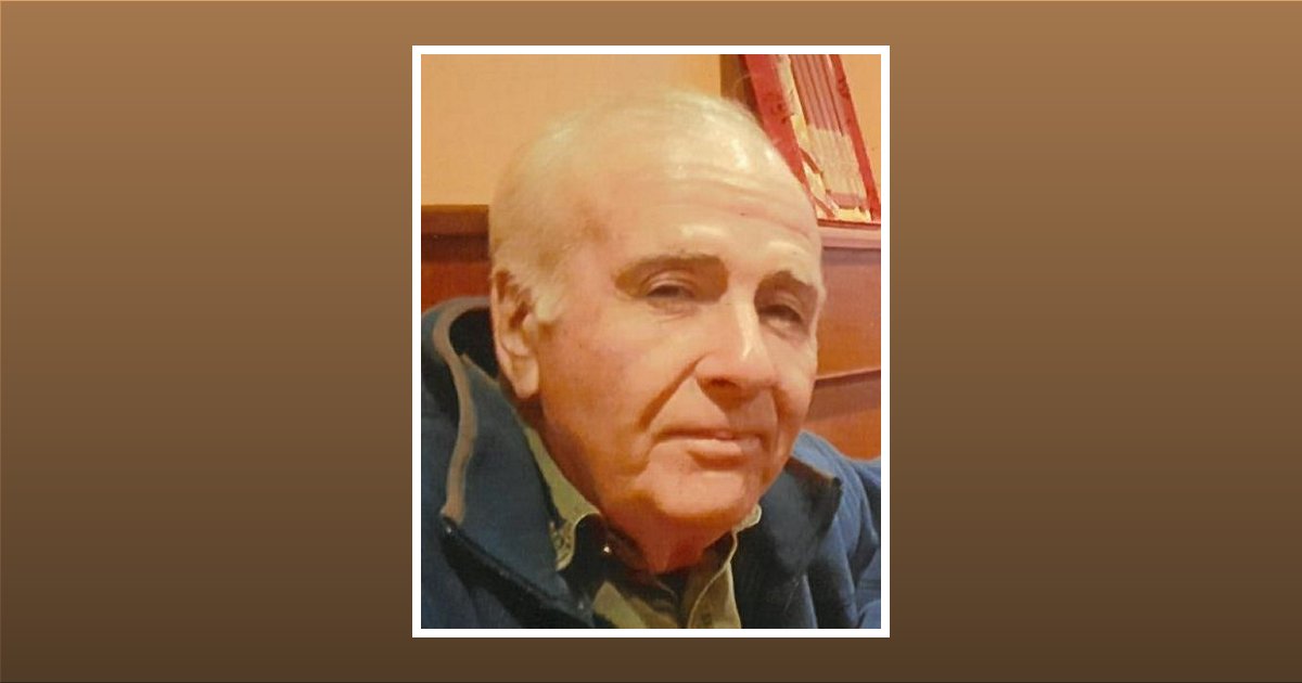 Al Harrison Obituary 2022 McSwainEvans Funeral Home