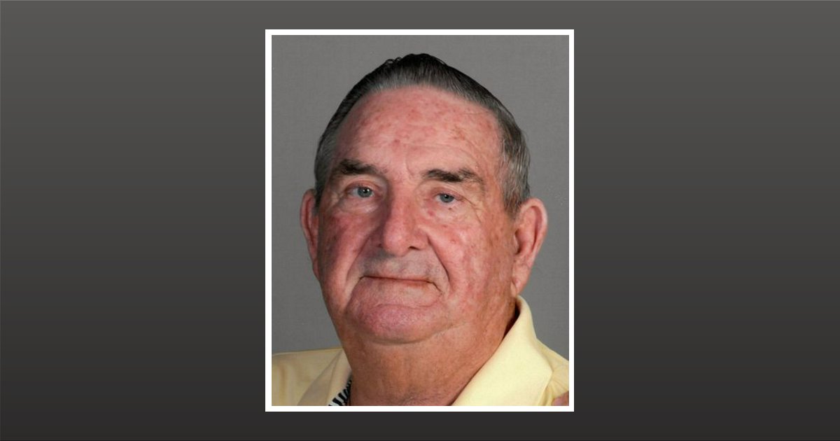 James E. "Smokey" Lester Obituary 2023 McSwainEvans Funeral Home