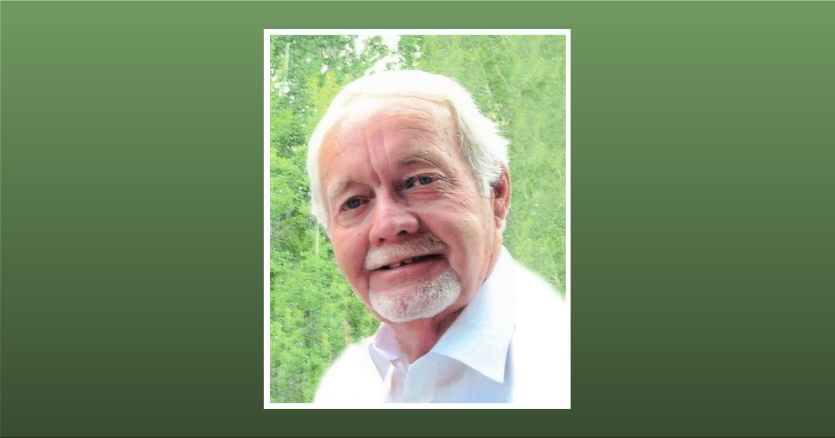 Richard Thain Clawson Obituary, Rigby, ID