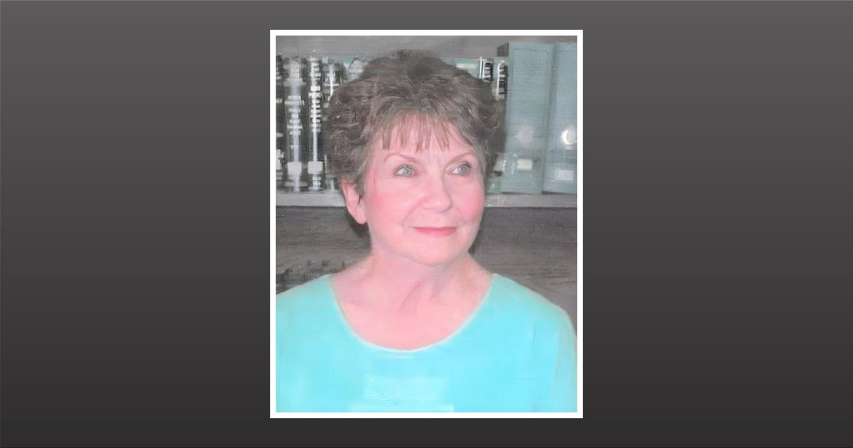 Betty L. Crable Obituary, Pampa, TX