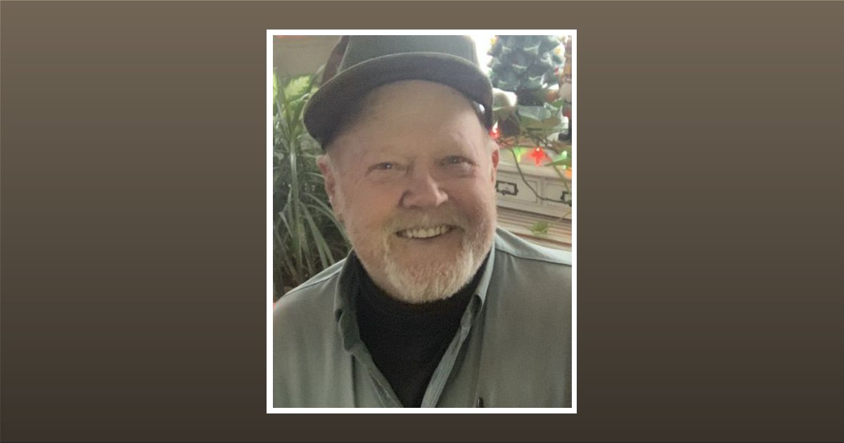 Robert Joseph Christiansen Rigby, ID Obituary
