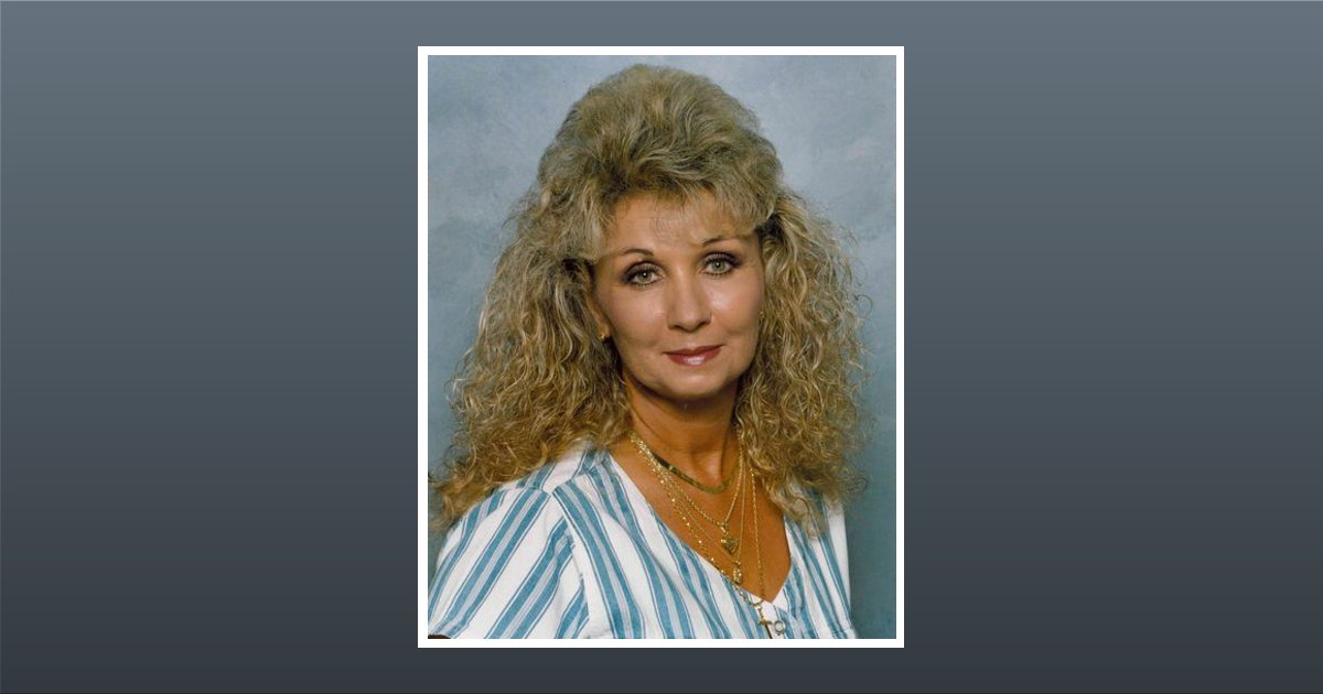 Jeretta Ann "Teenie" Millsaps Obituary, Troutman, NC