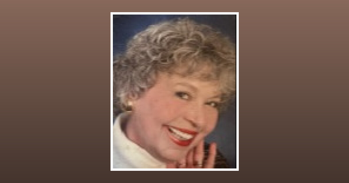 Debra Sylvester Obituary 2024 - McSwain-Evans Funeral Home