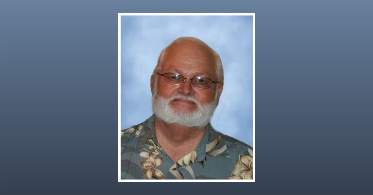 Charles Everett Moran