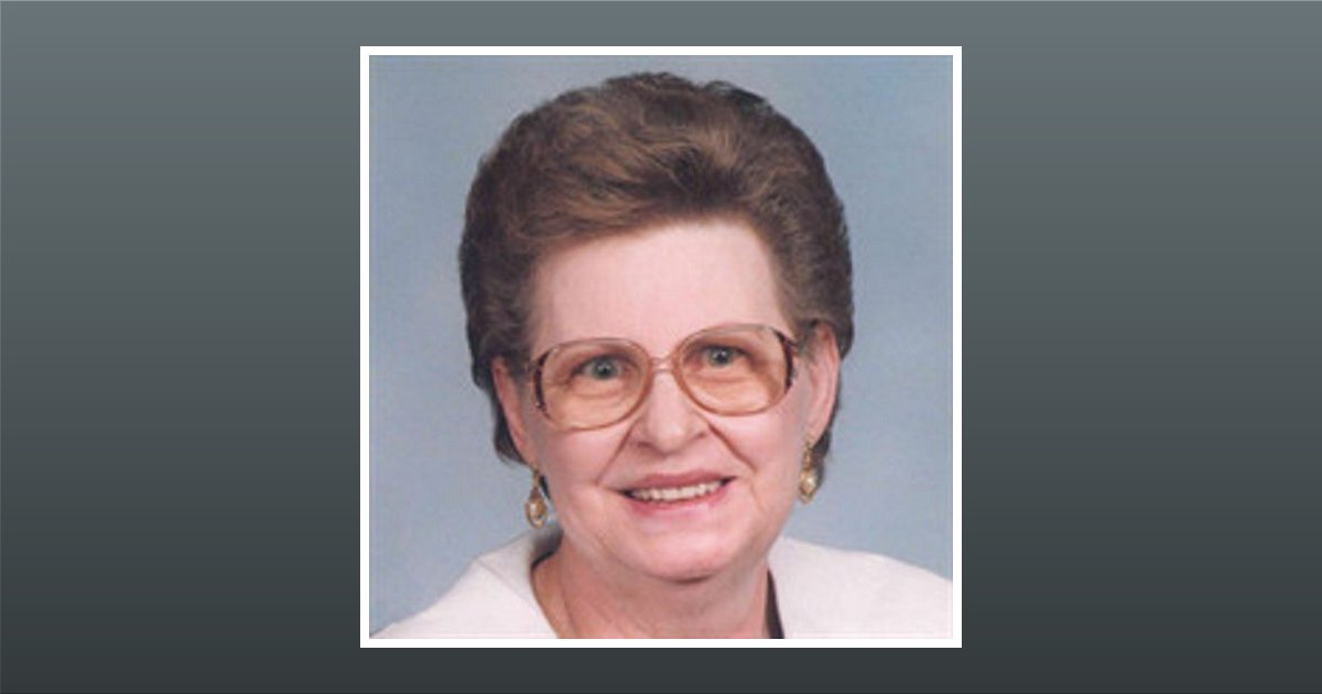 Joyce T. Hassett Obituary 2022 Henry Funeral Home