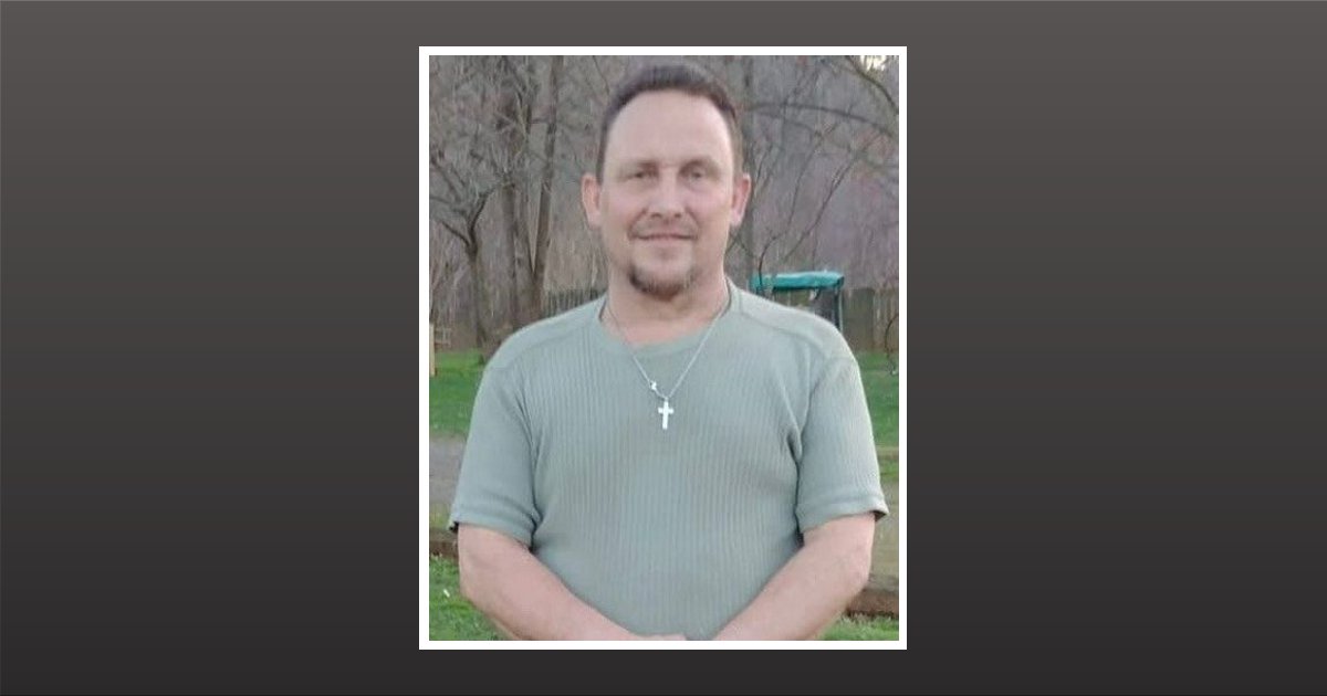 Timothy Wayne Greer Troutman, NC Obituary