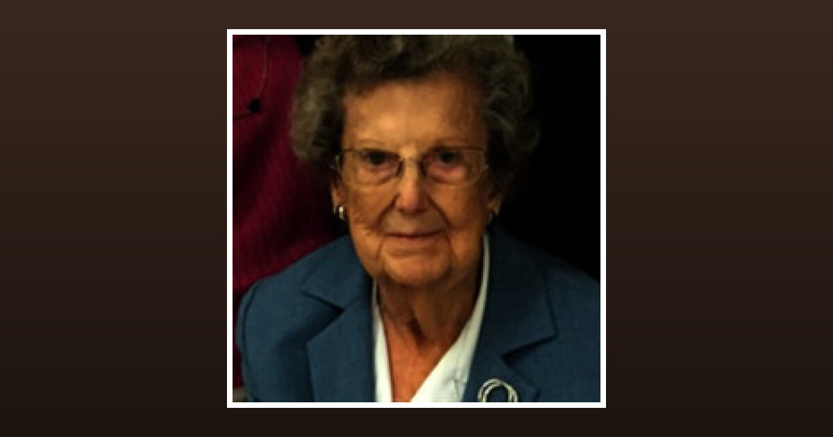 Beatrice Lucille Pritchett Obituary 2016 Henry Funeral Home