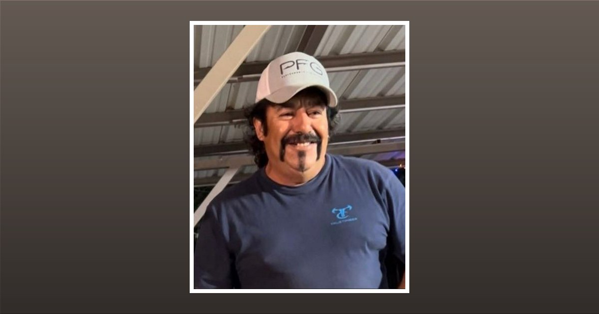 Honorio Dondiego Obituary, Pampa, TX
