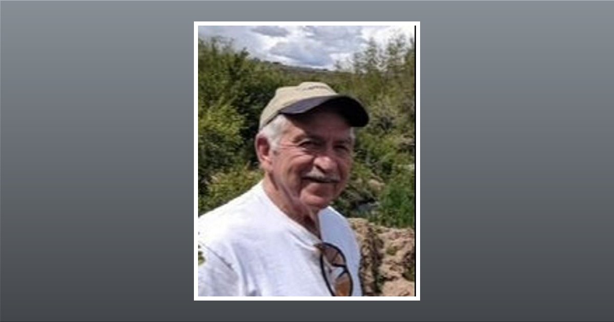 Lynn Eldon Smith Obituary, Rigby, ID